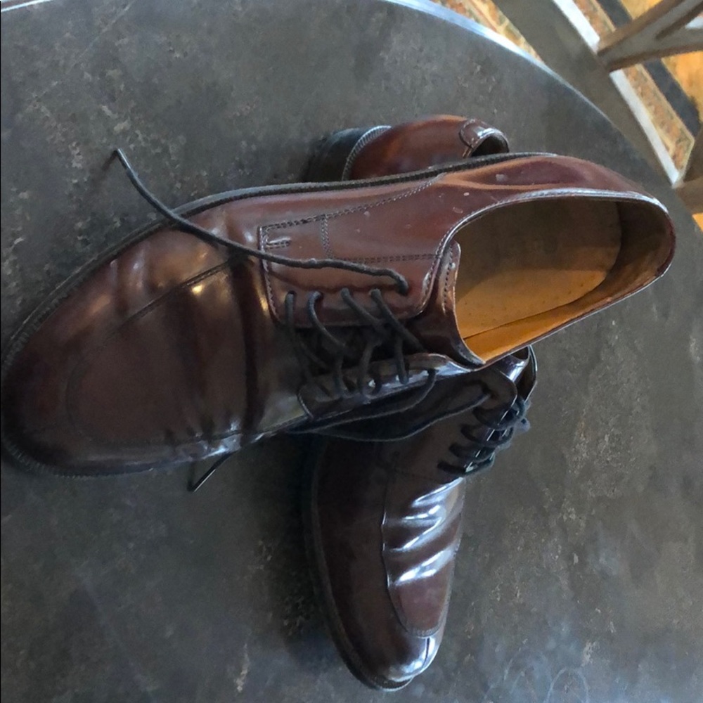 Cole Haan NikeAir Size 10M